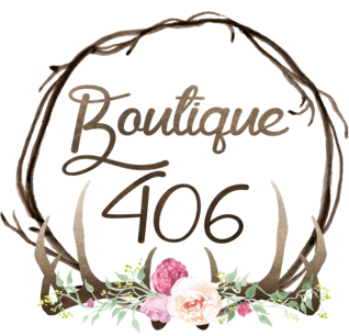 Boutique 406